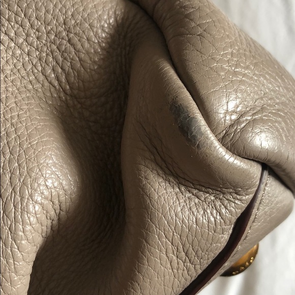 Marc Jacob neutral color - Picture 4 of 7